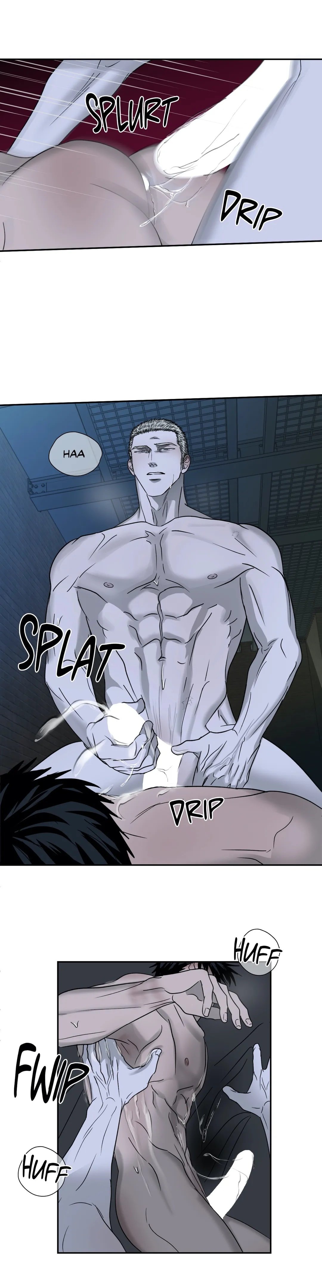Shutline, Chapter 19 image 15